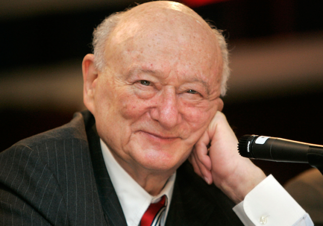 Ed-Koch