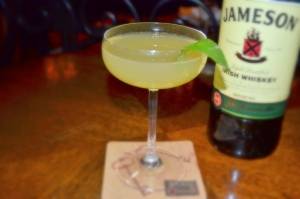 SideDoor St Pats Cocktail_ed