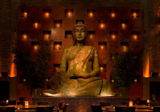 TAO buddha+tables