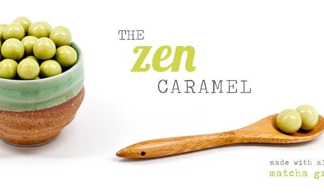 zen candy