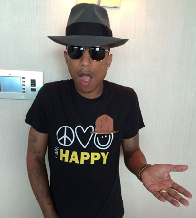 pharrell