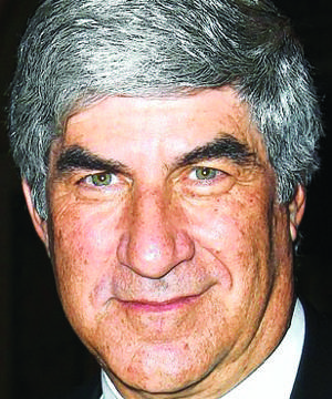 Bruce Kovner - Haute Living
