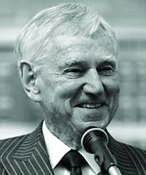 David Murdock - Haute Living