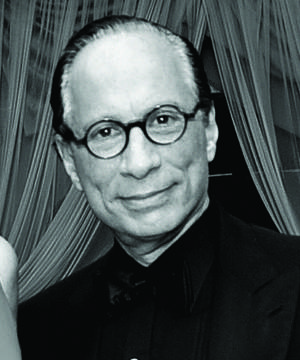 Leonard Stern - Haute Living