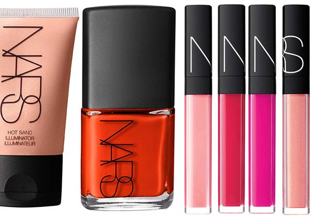 NARS Adult Swim Makeup Collection 