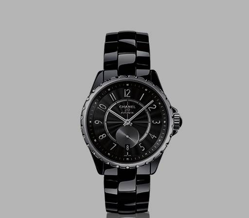 Chanel J12 Watch