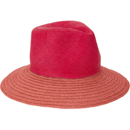 Albertus Swanepoel Hat