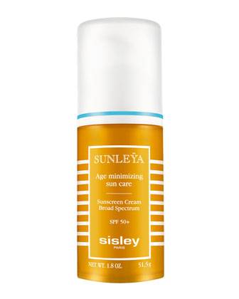 Sisley-Paris-Sunscreen
