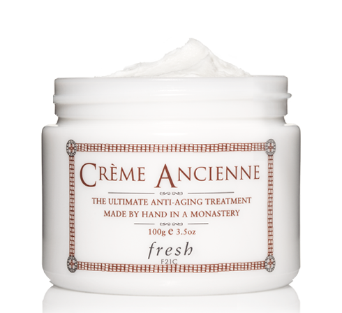 creme ancienne