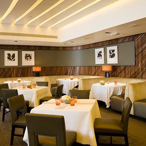 French restaurants los angeles