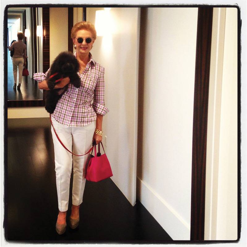 Summer of Style: CH Carolina Herrera shares real-life stories behind its  iconic bags