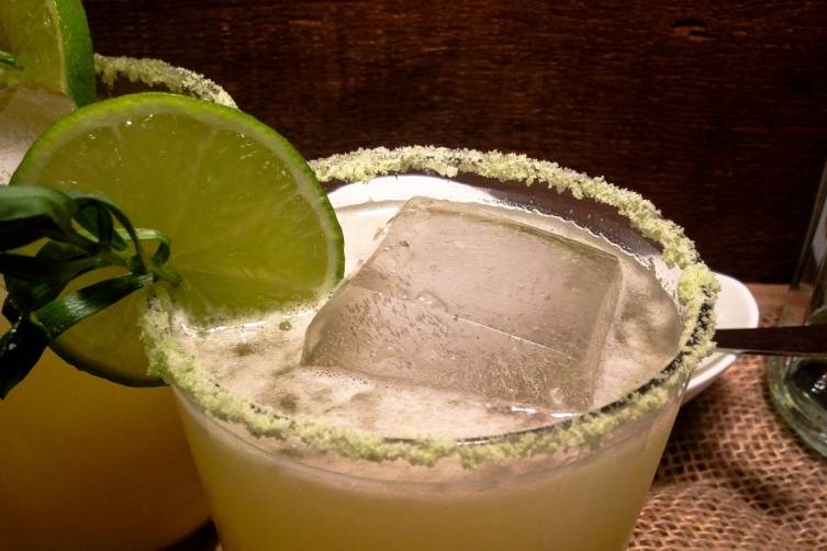 best margaritas in san francisco