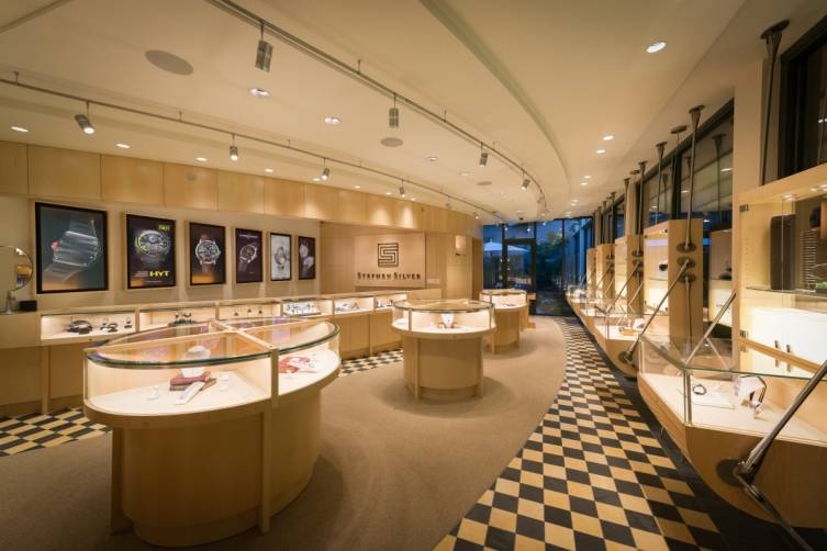 haute horlogerie where to shop for watches in silicon valley fine timepieces