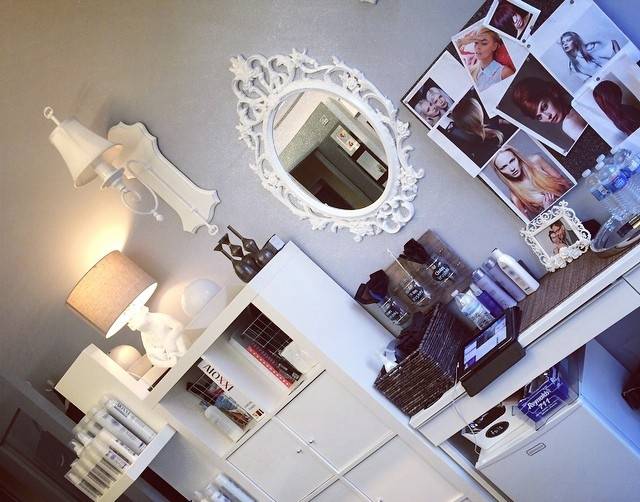 Best hair salons in Los Angeles