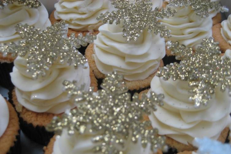 best cupcakes in Los Angeles