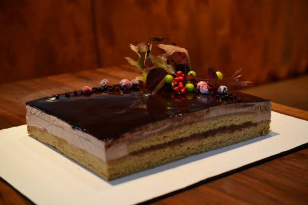 best thanksgiving desserts in san francisco