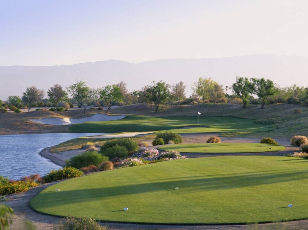 la quinta resort & club