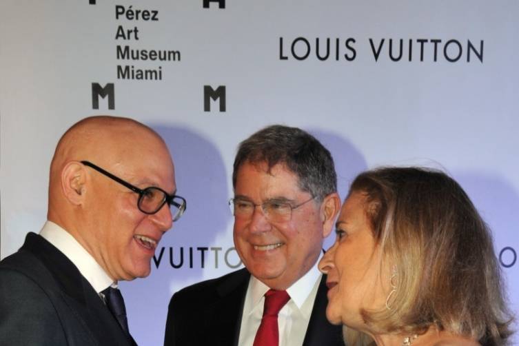 PAMM's Art of the Party Presented by Louis Vuitton