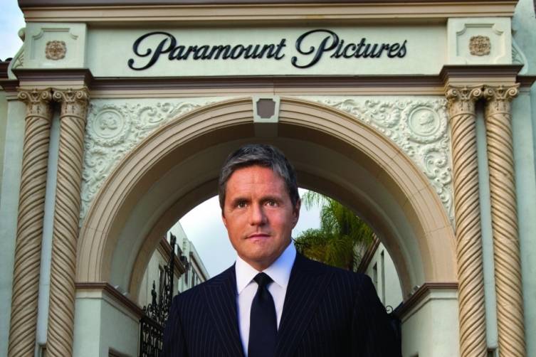 Brad Grey has done great things at Paramount since becoming chairman and CEO of the company in 2005. He is responsible for all feature film development and production for the Paramount Motion Picture Group, which includes Paramount Pictures, Paramount Vantage, Paramount Classics, Paramount Animation, Insurge Pictures, MTV Films, and Nickelodeon Movies. He has also produced the Academy Award winning film The Departed, among others, as well as popular series like The Sopranos. He is a multiple Golden Globe, BAFTA, PGA, and Emmy Award-winner, as well as a four-time recipient of the George Foster Peabody Award. He serves on UCLA’s Executive Board for the Medical Sciences, the USC School of Cinema-Television Board of Councilors, the LACMA Board of Trustees, and the Board of Directors for Project A.L.S. and NYU’s Tisch School of the Arts.