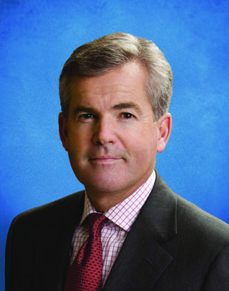 Gregory E. Johnson - CEO - Franklin Templeton Investments