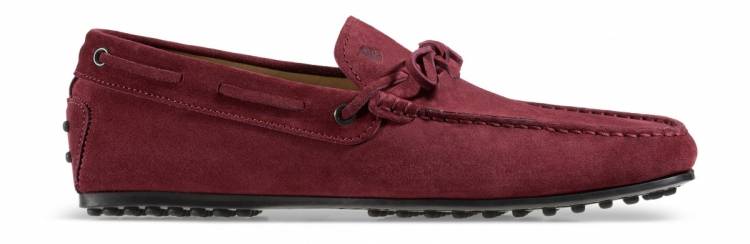 Tod's Driving Shoe 