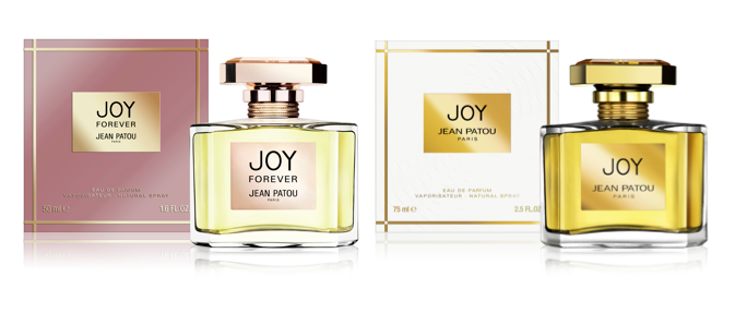 JOY Fragrance