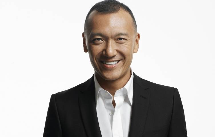 Joe Zee