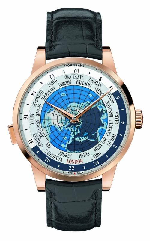 Montblanc Heritage Spirit Orbis Terrarum - Front 112307 copy