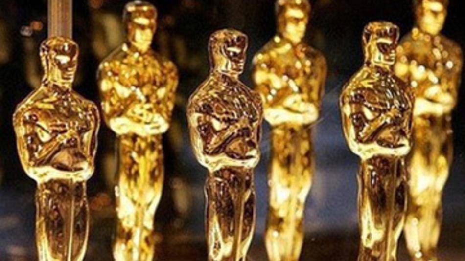 the oscars statues