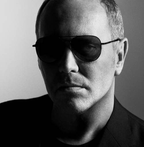 Courtesy of Michael Kors_By Inez and Vinoodh