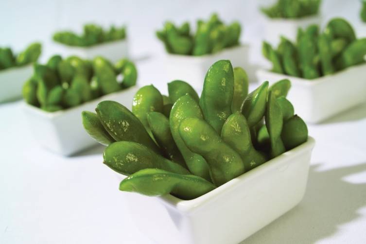 Edamame