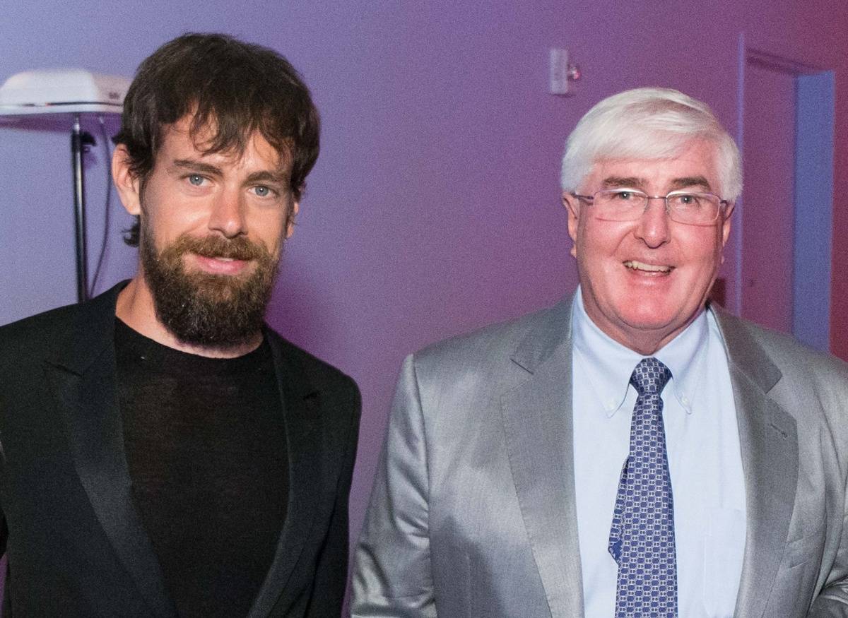 Ron Conway, Jack Dorsey and Nick Woodman Turn Out For BUILD Gala