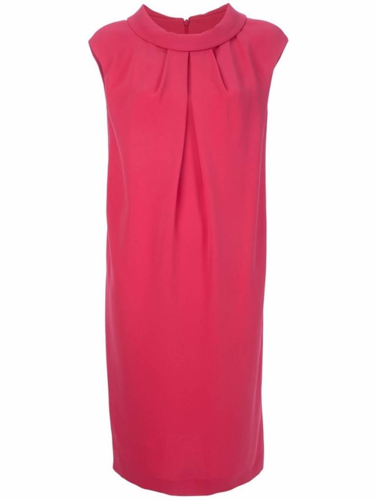 Max Mara Shift Dress 1