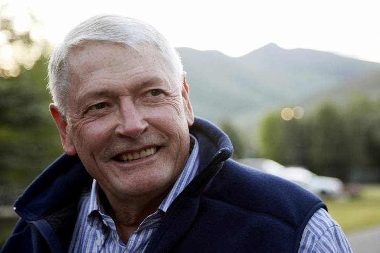 John Malone