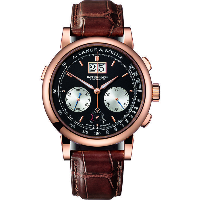 A. Lange and Sohne
