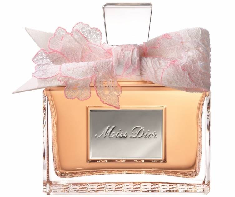 Christian Dior Miss Dior Edition d'Exception Perfume