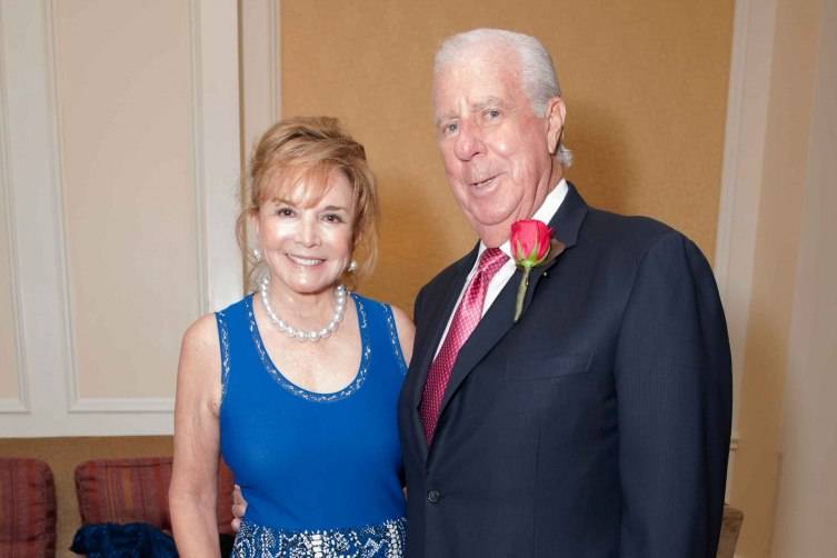 Miracle Makers Power Couple Honorees Swanee and Paul DiMare