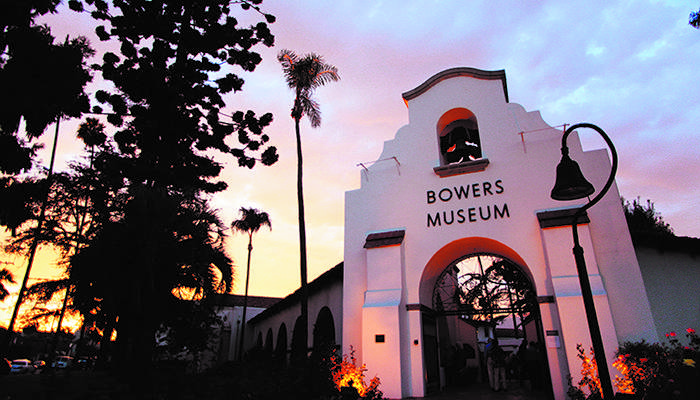Bowers BellTower, image via Eric Stoner