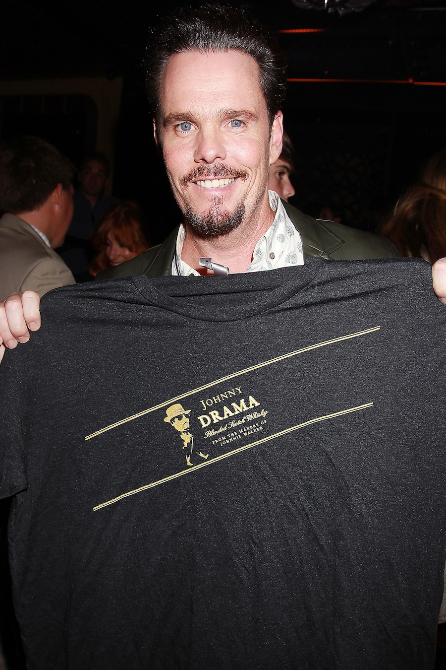 - New York, NY - 5/27/15 - After Party for a Special New York Screening of "Entourage" Presented by Johnny Walker Scotch Whisky. -PICTURED: Kevin Dillon -PHOTO by: Dave Allocca/Starpix  -Filename: DA_15_3540.JPG -Location: LAVO Startraks Photo New York,  NY For licensing please call 212-414-9464  or email sales@startraksphoto.com Startraks Photo reserves the right to pursue unauthorized users of this image. If you violate our intellectual property you may be liable for actual damages, loss of income, and profits you derive from the use of this image, and where appropriate, the cost of collection and/or statutory damages.