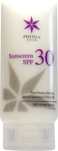 sunscreen30