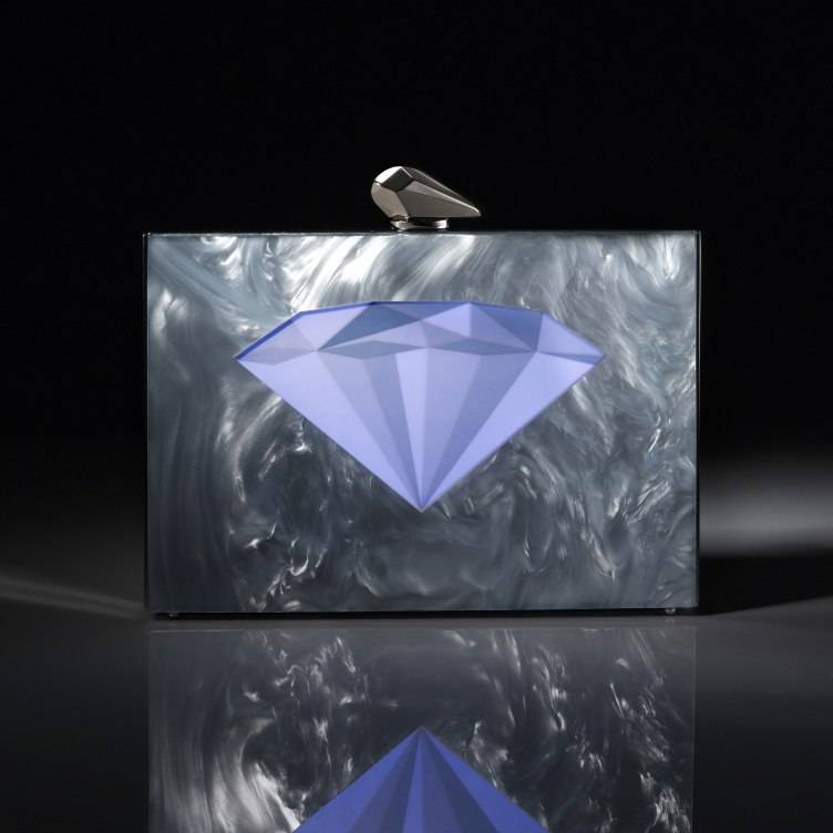 Merrick Perspex & Sound Activated Diamond on2 HR