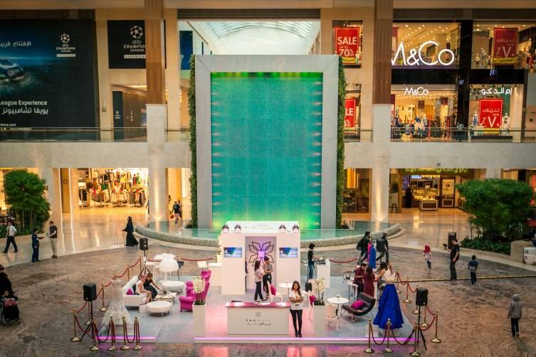 Yas Mall Fashion and Beauty Week copy
