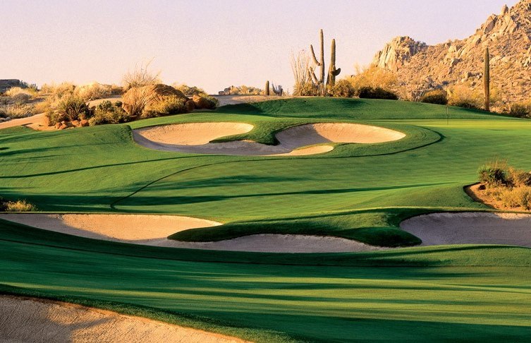 Four Seasons Scottsdale at Troon North