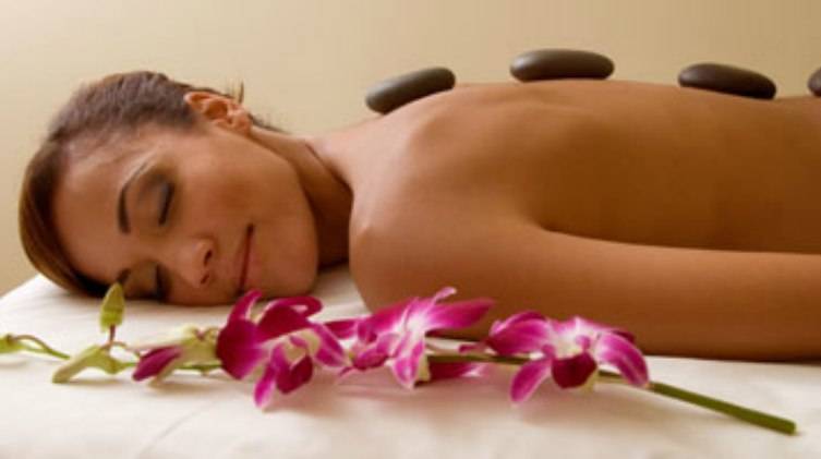 Get a massage geared toward your individual needs.