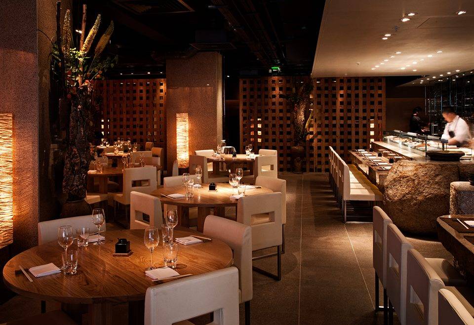 Luxury Restaurant Review- Zuma Dubai-7855 - SilverSpoon London