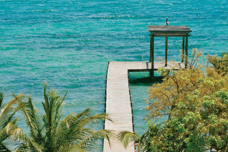Beachfront at Itz'ana Resort and Residences