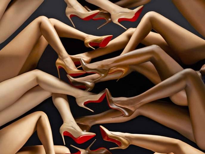 Louboutin-expands-Nude-Shoe-collection-2