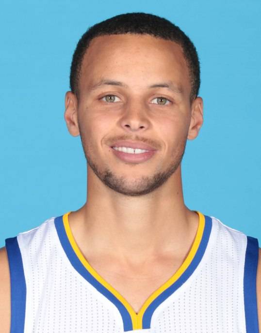Stephen Curry_Credit Golden State Warriors