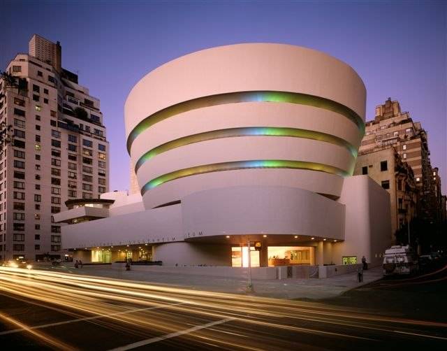 The-Guggenheim-New-York