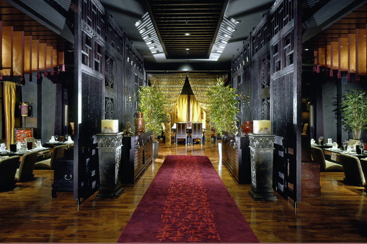 Buddha-Bar Dubai